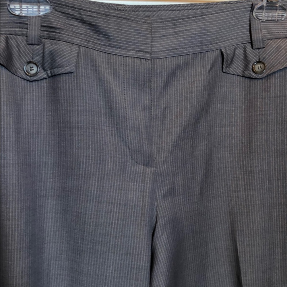 ☀️Ann Taylor Lindsay size 10 pants☀️ - Picture 2 of 8